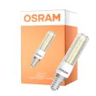 Osram Special T Slim LED E14 Chiara 6.5W 806lm - 827 Bianco Molto Caldo | Dimmerabile - Sostitutiva 60W