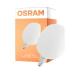 Osram Vintage 1906 LED E27 Special Filamento Ghiaccio 7.3W 806lm - 827 Bianco Molto Caldo | Dimmerabile - Sostitutiva 60W