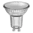 Ledvance Performance Faretti LED Riflettore GU10 PAR16 2.6W 230lm 36D - 827 Bianco Molto Caldo | Sostitua 35W