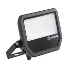 Ledvance Proiettore LED Aluminium Nero 41W/27W 4000lm/6000lm 100D - 840 Bianco Freddo | IP66 - Simmetrico