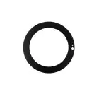 Ledvance Downlight Il Anello Universale D200 Nero