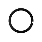Ledvance Downlight Il Anello Universale  D300 Nero