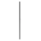 Ledvance Lampada Post Comfort Palo Grigio