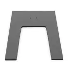 Ledvance Lampada Post Comfort Base Nero