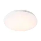 Nordlux Luce da soffitto Máni 25 Metallo Bianca 12W 700lm - 830 Luce Calda -  | IP20