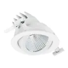 Philips Faretti LED LuxSpace Accent Compact RS771B 36W 3850lm 36D - 930 Luce Calda -  | 130mm - Miglior Resa Cromatica