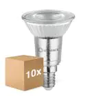 Multipack 10x Ledvance Parathom LED E14 Spot 5W 350lm - 827 Bianco Molto Caldo | Sostitutiva 50W