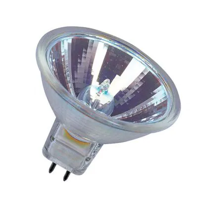 lampadina alogena