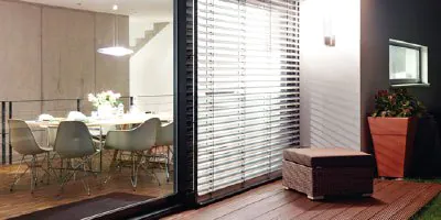 Residenze