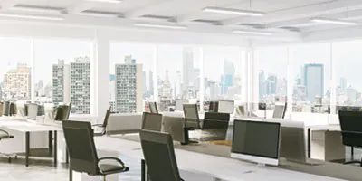 Ambienti lavorativi
