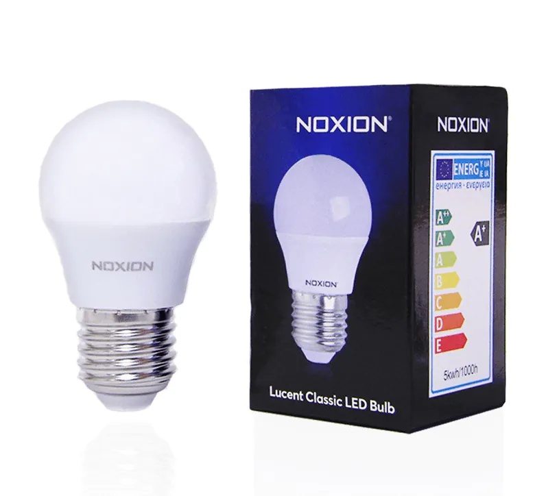 Lampade LED