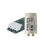 Starter e Ballast